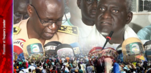 Préparatifs du Grand Magal: Les mesures prises par les services de l'Etat et le satisfecit de Touba