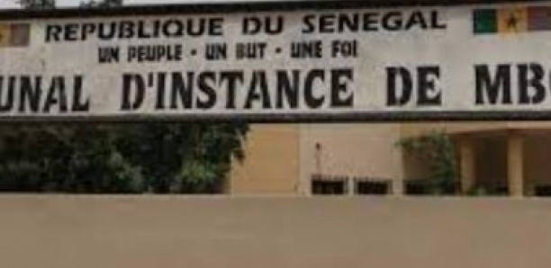 Drame amoureux à Mbour : deux amants risquent 10 ans de prison pour avoir tué un homme