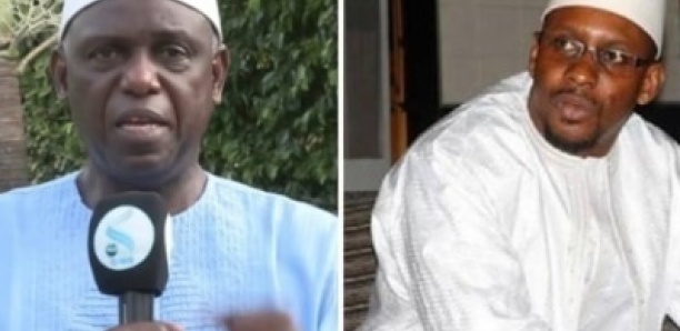 Haute cour de justice : Mansour Faye et Moustapha Diop étaient à la DIC pour récupérer…