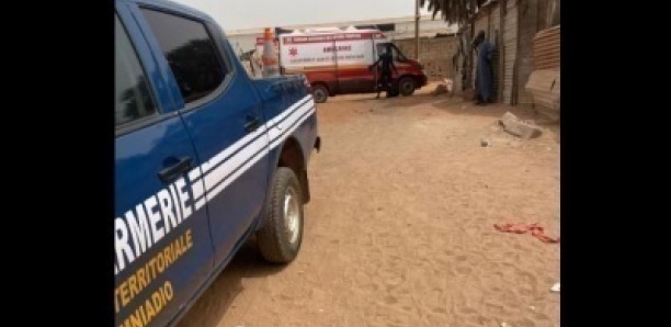 Diamniadio : drame à Darou Salam Roukhou Ba, une femme retrouvée pendue