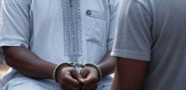 Bagarre entre Chauffeurs à Touba : Modou Fall écope d'un an de prison pour avoir mis son collègue dans le coma