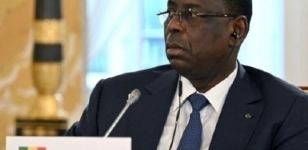 Haute cour de justice : «Macky Sall ne répondra jamais»