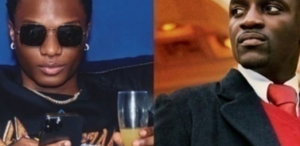 Afrobeat, Wizkid… : un producteur nigérian dément Akon