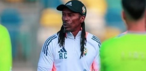 Aliou Cissé : « Mon travail consiste à donner au football libyen la place qu’il mérite »