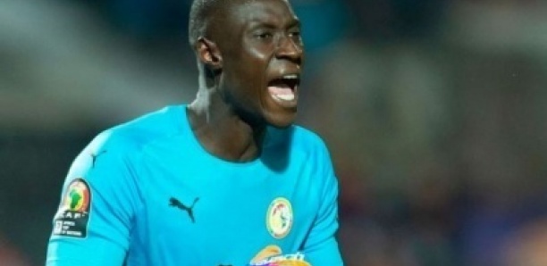 Confiance trahie, millions envolés : L’international sénégalais Alfred Gomis pris au piège d’un escroc au sourire foncier