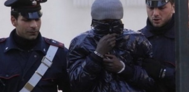 Italie : un Sénégalais pris en train de voler des trottinettes à 4h du matin