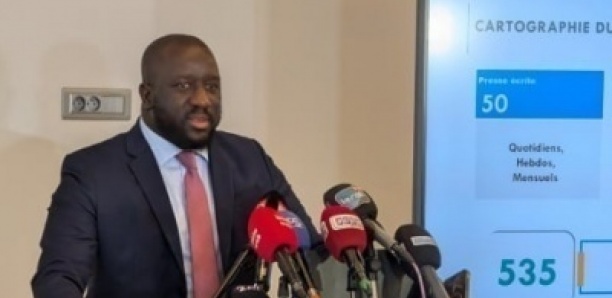 Aide à la presse : 800 millions F CFA égarés