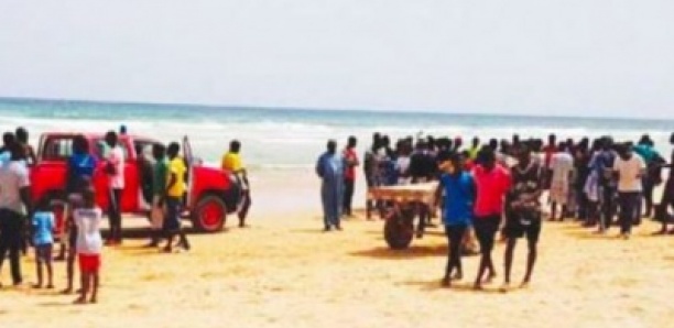 Guédiawaye – Tragique sortie à la plage : le corps d’Aïssata enfin retrouvé, l’école et la famille en larmes