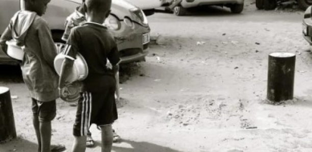 Thiénaba : mort troublante de quatre talibés, une mystérieuse plante locale suspectée