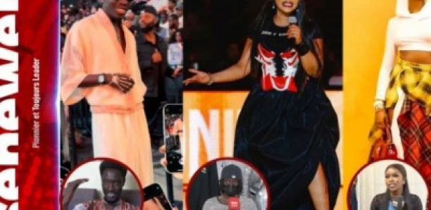 Éclosion de la mode sénégalaise: les nouveaux visages de la tendance audacieuse
