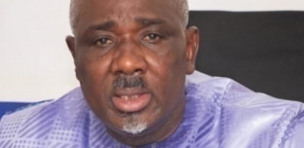 Lotissement BOA : Farba Ngom encore extrait de prison