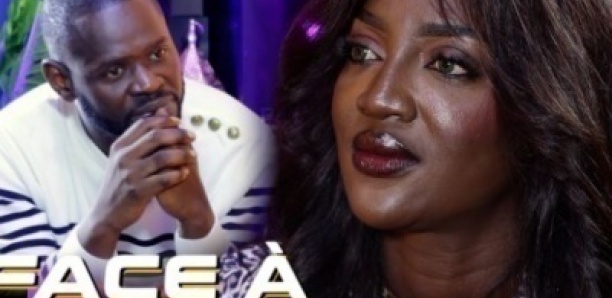 Awa Baldé Franche et Bouleversée : Quitte le Plateau Face à Pape Cheikh Après Des Confessions Chocs