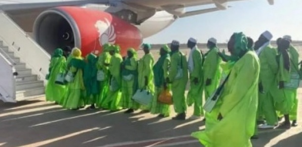 Hajj 2025 : le général Mamadou Gaye appelle les pèlerins sénégalais à la discipline