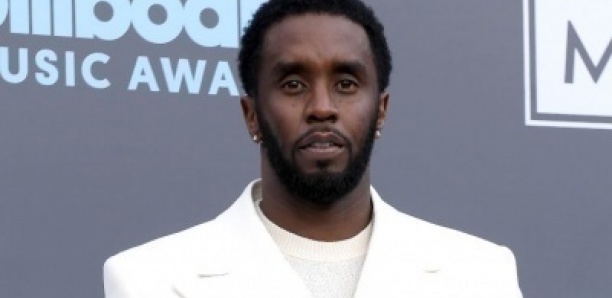 Début du procès pour trafic sexuel du magnat du hip-hop P. Diddy