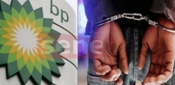 Escroquerie à grande échelle : plus de 20 000 victimes flouées par un réseau prétendant vendre des parts de BP