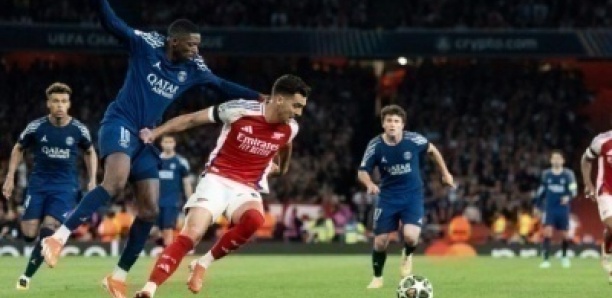 PSG-ARSENAL: pourquoi ce choc vaut 19 milliards FCFA