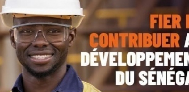 Sénégal : Eramet Grande Côte injecte 122 milliards FCFA en 2024, bénéficiant à 20 000 personnes
