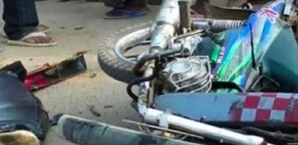 Thiès – Un demi-tour mortel : un Turc tue un jakartaman, condamné à 6 mois avec sursis