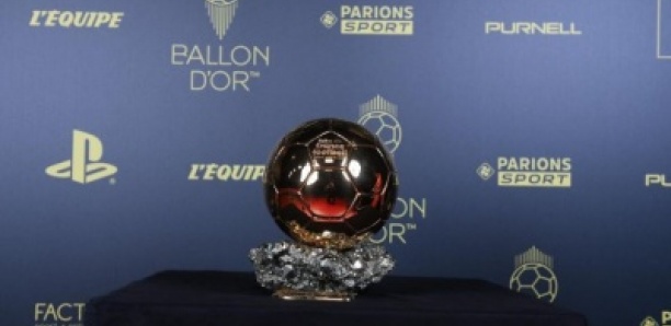 BALLON D'OR 2025 : les favoris des Bookmakers