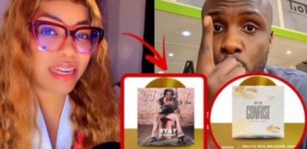 Wally Seck obtient deux disques d’or : Abba et Zeyna Bamba déversent leur colère sur les Sénégalais, « vous l’avez vu mais pourtant… »