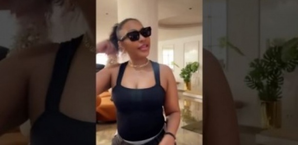 Devenue grand mère, Viviane s’affiche plus rajeunie que jamais