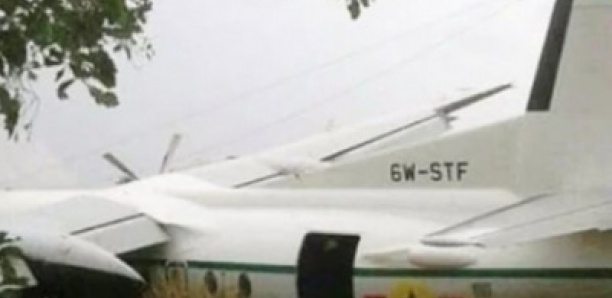 Crash de Senegalair : deux ans de prison ferme requis contre quatre hauts responsables de l’aviation civile