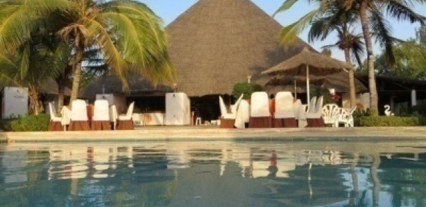 Cambriolage à Ndangane : plusieurs millions dérobés à l’hôtel Pélican du Saloum
