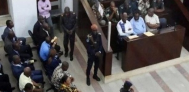 Condamnation : Amadou Sow décapite son père Idy Sow, le bureau du procureur est sans pitié envers lui
