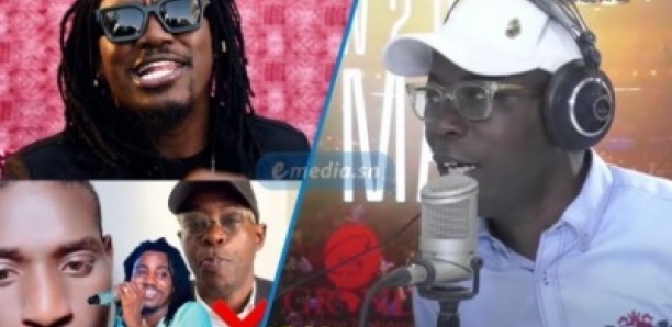 DJ Boubs brise le silence sur la polémique avec l’entourage de Waly Seck Naniou deglou fimay wakhé