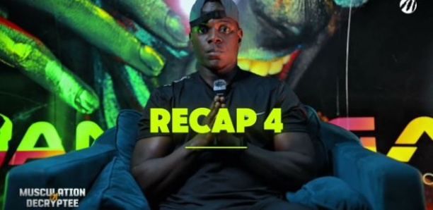 LA MUSCULATION DÉCRYPTÉE - Recap 4 - LA CRÉATINE : LE MEILLEUR SUPPLÉANT POUR LE CORPS?