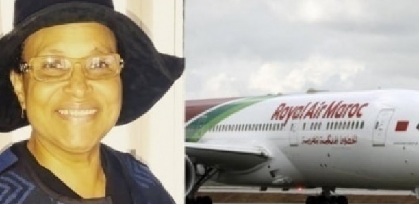 Sénégalaise morte dans un vol : la fille de la victime porte plainte à Paris contre la Royal Air Maroc, les dernières minutes de sa mère avant son décès