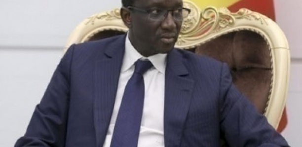 141 milliards F CFA égarés : la justice vise Amadou Bâ