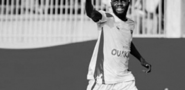 Décès du capitaine de l'US Ouakam : les matchs de dimanche et lundi reportés