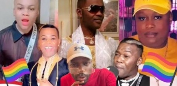 Pape Mbaye “Mbaya” annonce avoir tourné la page de l’homosexualité