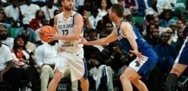 Basket-ball Africa league : des salaires qui font rêver