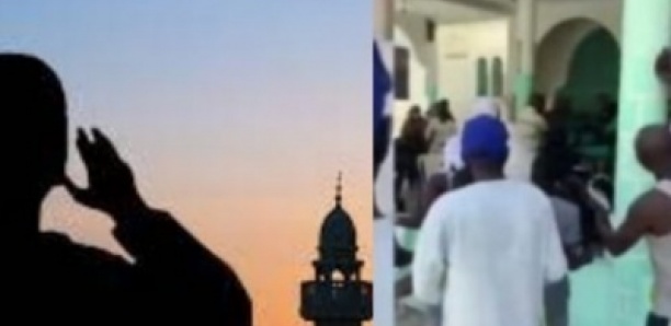 Insolite à Ouakam : l’appel du muezzin apeure ses enfants, l’électromécanicien choisit une surprenante riposte à l’appel à la prière