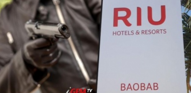 Riu Baobab : la traque des braqueurs s’intensifie, six nouveaux interpellés