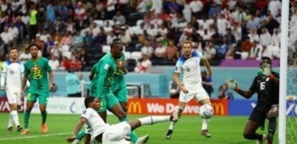 Amical Angleterre-Sénégal : la liste des 