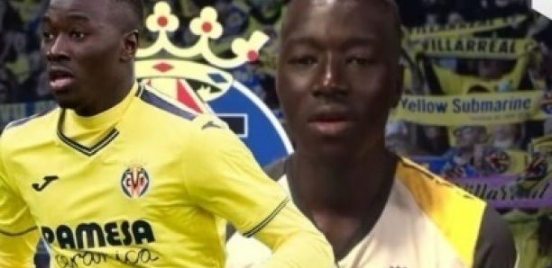 Pape Gueye : « J’ai pris de l’âge, je suis un peu plus mature et épanoui à Villarreal »