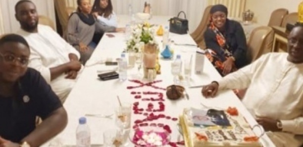 Affaire Amadou Sall : les deux autres enfants de Macky Sall, Ibrahima et Khatum Derwiche, cités dans le dossier