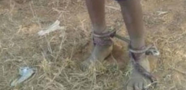 Drame à Darou Salam : un homme retrouvé enchaîné et brûlé vif, ses frères arrêtés