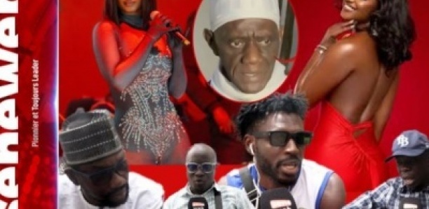 Tenues sexy et vulgarité chez les artistes: des Sénégalais disent leurs vérités...