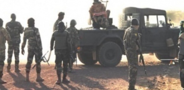 Sofara : les FAMA neutralisent un groupe terroriste dans une embuscade fluviale