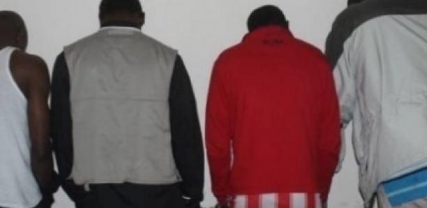 Malicounda : ligoté et enfermé dans un coffre, une vengeance dégénère