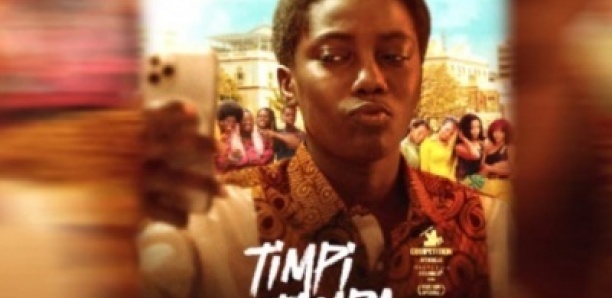 Sensibilisation Khessal ou propagande LGBT : Le film sénégalais Timpi Tampa crée la polémique