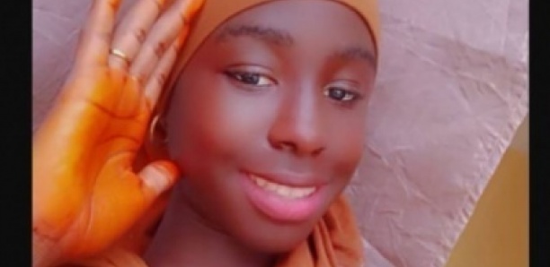 Disparition inquiétante de Mame Borane Seck aux HLM Rufisque, perdue de vue depuis le 28 avril