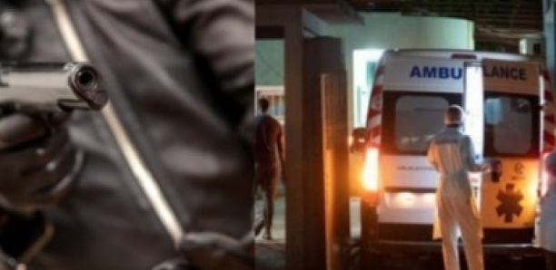 Arafat (Koungheul) : le chef du poste de santé tué dans une attaque armée (photo)