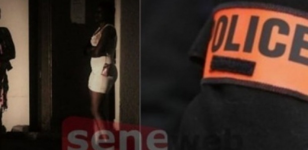 Sicap Mbao : trahies par les préservatifs et le lubrifiant, les prostituées clandestines ne savaient pas qu’elles se confiaient à des…