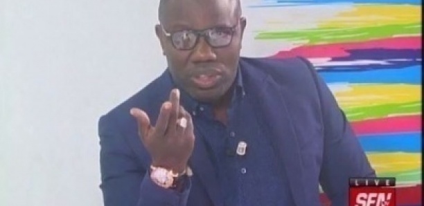 Covid-19 Et Wakh Wakhet : Ahmed Aidara Vilipende Macky Sall