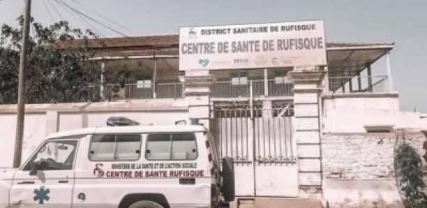Covid-19 : Rufisque enregistre 10 cas communautaires en 3 jours.